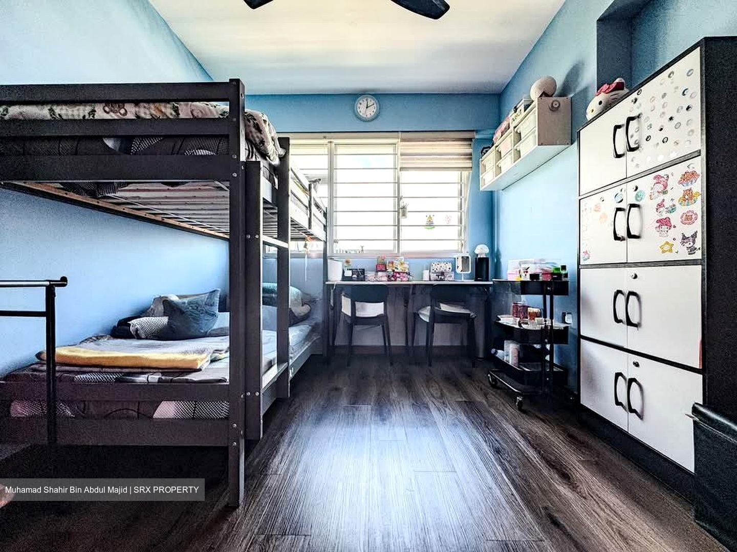 Blk 889C Treetrail@woodlands (Woodlands), HDB 5 Rooms #558322771